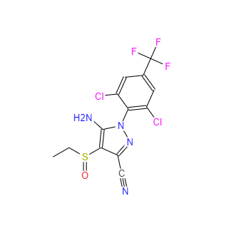cas：181587-01-9 ， 乙蟲腈