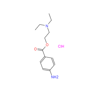 CAS：51-05-8，鹽酸普魯卡因 