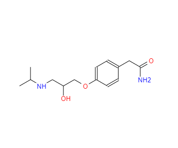 CAS：29122-68-7，阿替洛爾