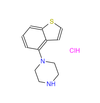CAS：913614-18-3，4-哌嗪基苯并噻吩鹽酸鹽
