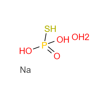 CAS：51674-17-0，硫代磷酸鈉