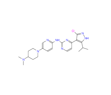CAS：1256963-02-6，瑞博西尼