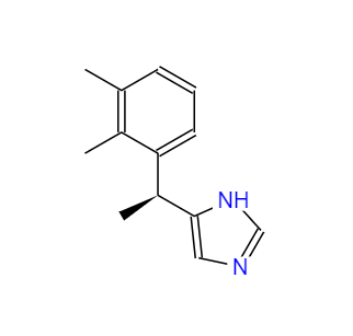 CAS： 113775-47-6， 右美托咪定
