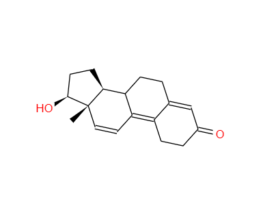 CAS：10161-33-8，孕三烯酮 