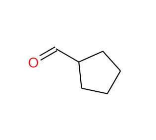 CAS：872-53-7，環(huán)戊基甲醛