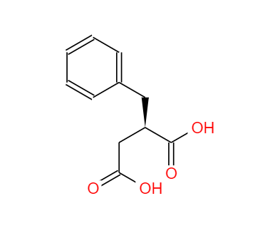 CAS：21307-97-1，(R)-2-芐基琥珀酸 
