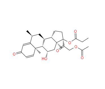 CAS：86401-95-8，潑尼松龍雜質(zhì)21