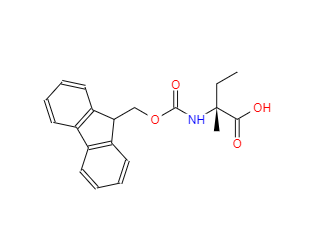 CAS：857478-30-9，N-Fmoc-L-異纈氨酸