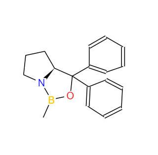 CAS：112022-81-8，S-2-甲基-CBS-惡唑硼烷
