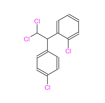 CAS：53-19-0，米托坦