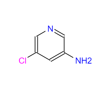 CAS：22353-34-0，3-氨基-5-氯吡啶 