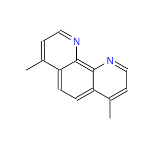 CAS：3248-05-3，4,7-二甲基-1,10-菲咯啉