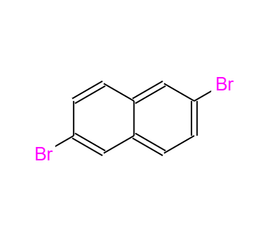 CAS：13720-06-4，2,6-二溴萘