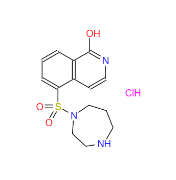 CAS：155558-32-0，RHO-激酶抑制劑 