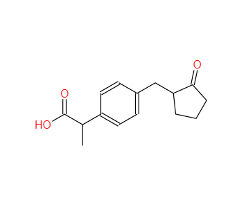 CAS：68767-14-6，洛索洛芬