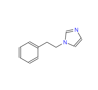 CAS：49823-14-5，1-苯乙基咪唑 