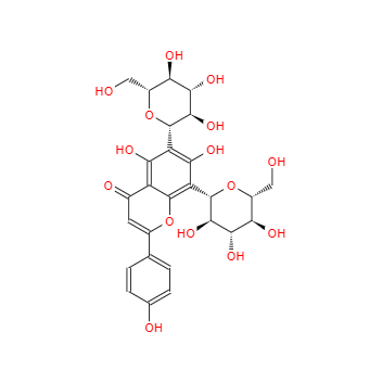 CAS：23666-13-9，新西蘭牡荊苷II，維采寧-2