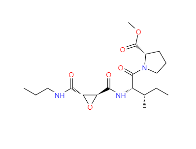 CAS：147859-80-1，CA-074甲基酯