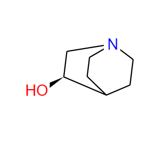 CAS：25333-42-0，(R)-(-)-喹寧環(huán)-3-醇