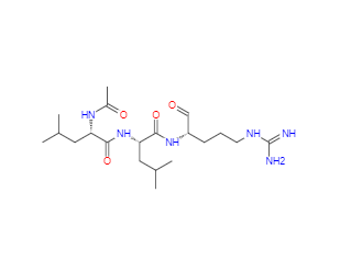 CAS：103476-89-7，亮抑酶肽