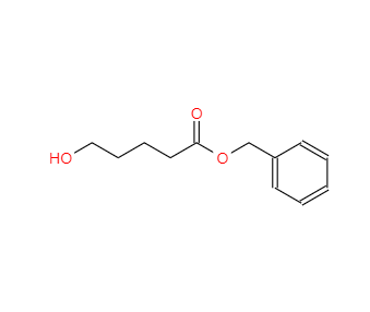 CAS：134848-96-7，5-羥基戊酸芐酯