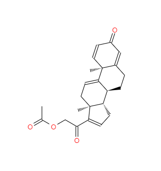 CAS：37413-91-5，醋酸四烯物