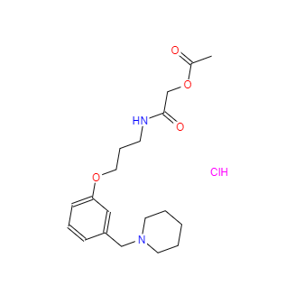 CAS：93793-83-0，鹽酸羅沙替丁醋酸酯