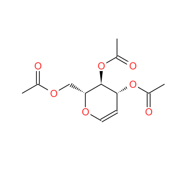 CAS：2873-29-2，乙酰化葡萄烯糖