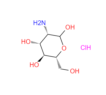 CAS：5505-63-5，D-氨基甘露糖鹽酸鹽