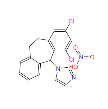 CAS：130104-32-4，硝酸依柏康唑