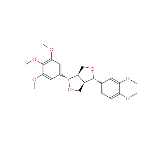 CAS：31008-18-1，木蘭脂素