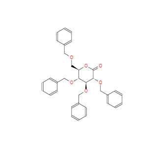 CAS：13096-62-3，2,3,4,6-四芐基-D-吡喃葡萄糖酸-1;5-內(nèi)酯