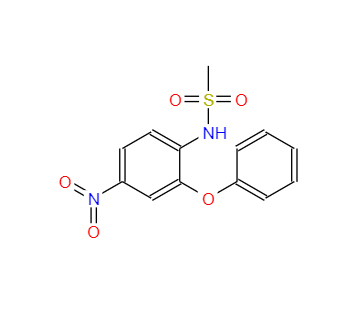 CAS：51803-78-2，尼美舒利