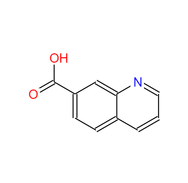 CAS：1078-30-4，7-喹啉甲酸