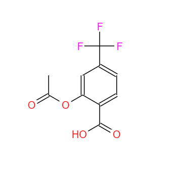 CAS：322-79-2，三氟醋柳酸