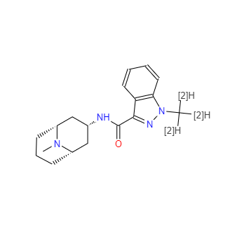 CAS：109889-09-0，格拉司瓊