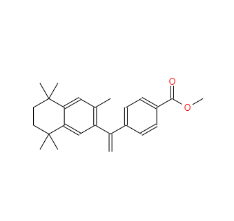 CAS：153559-48-9，蓓薩羅丁中間體6