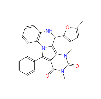 CAS：931706-15-9，PPQ-102