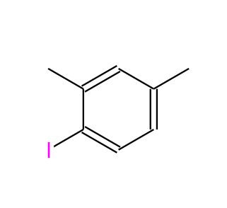 CAS：4214-28-2，2,4-二甲基-1-碘苯