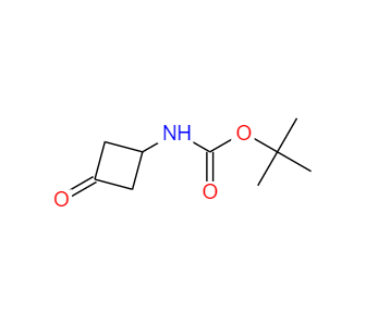 CAS：154748-49-9，3-氧代環(huán)丁烷氨基甲酸叔丁酯