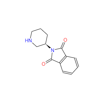 CAS：886588-61-0，2-(3R)-3-哌啶基-1H-異吲哚-1,3(2H)-二酮