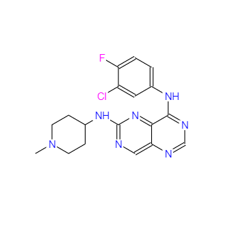 CAS：196612-93-8，BIBX1382