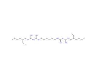 CAS：22573-93-9，己聯(lián)雙辛胍