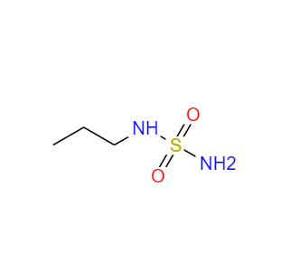 CAS：147962-41-2，N-丙基磺酰胺