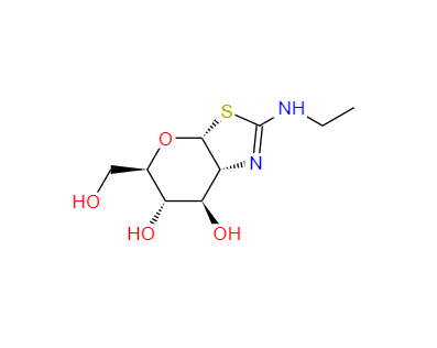 CAS：1009816-48-1，Thiamet G
