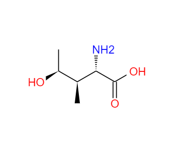 CAS：55399-93-4，4-羥基異亮氨酸