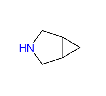 CAS：285-59-6，3-氮雜雙環(huán)[3.1.0]己烷