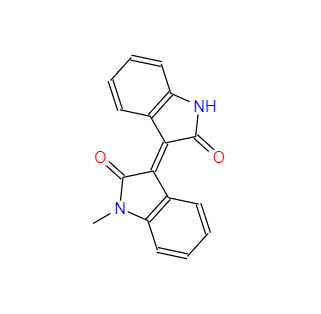 CAS：97207-47-1，甲異靛