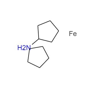 CAS：1273-82-1，氨基二茂鐵