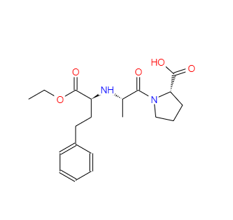 CAS：75847-73-3，依那普利 